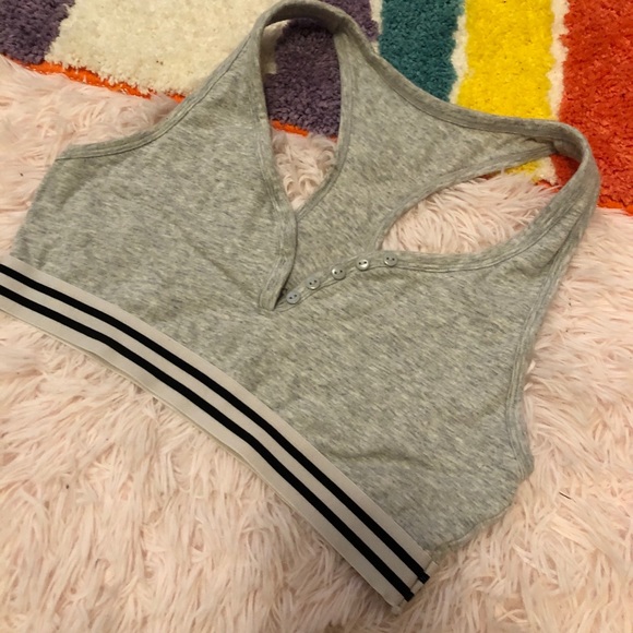 Lounge bra - Picture 2 of 2